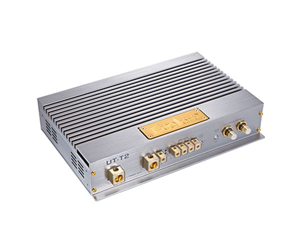 UT-T2 Ttanium Version Amplifier