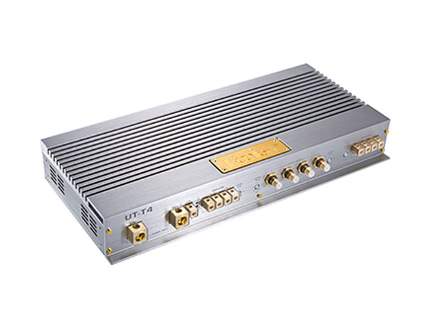 AMPLY HI-END FEELART UT-T4