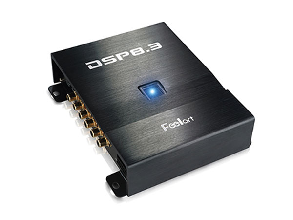 DSP8.3