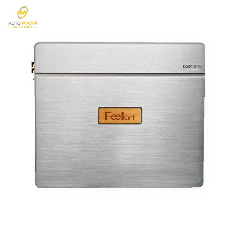 DSP HIFI X16 DSP & AMPLIFIER 16 CHANNEL