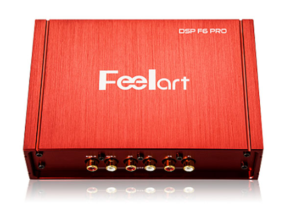 DSP F6 PRO