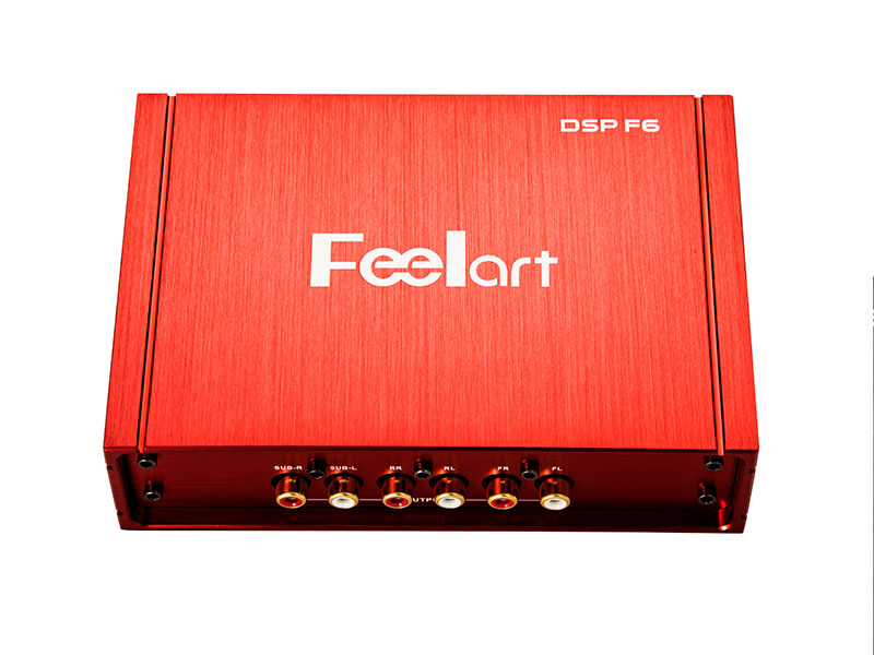 DSP F6