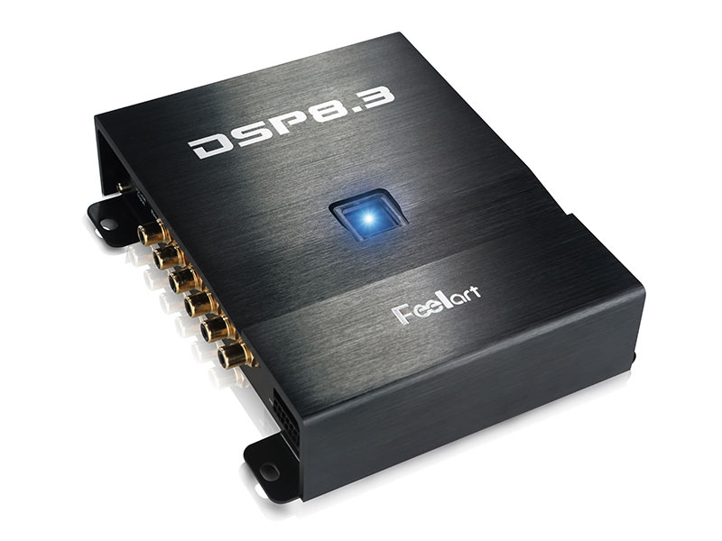 DSP8.3