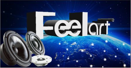 Feelart News Feelart News