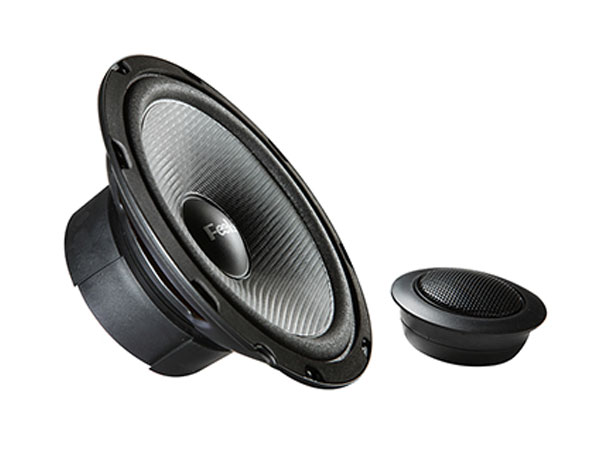 2 way split speaker FEELART SQ-6.5M