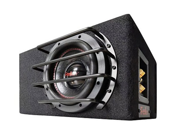 SUBWOOFER FEELART SP-D622