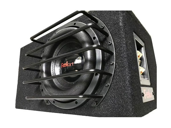 SUBWOOFER FEELART SP-D822