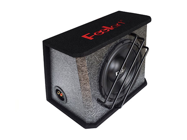 SUBWOOFER FEELART SQ-10E